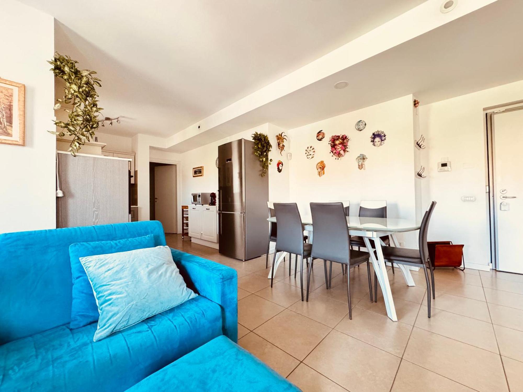 Homeby, Appartamento Barbara Milánó Kültér fotó