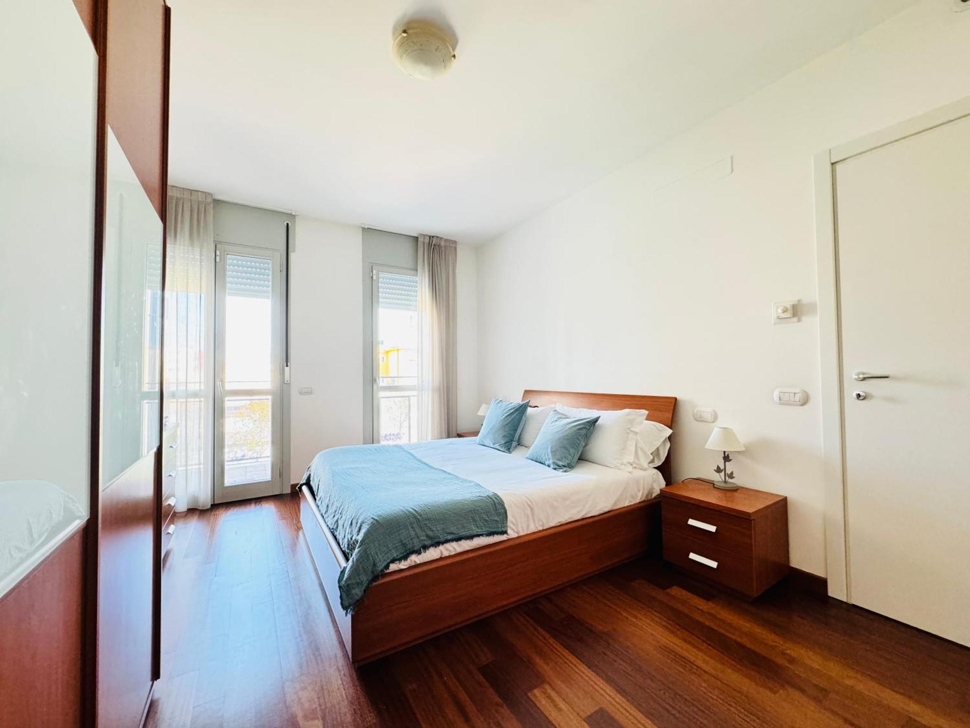 Homeby, Appartamento Barbara Milánó Kültér fotó