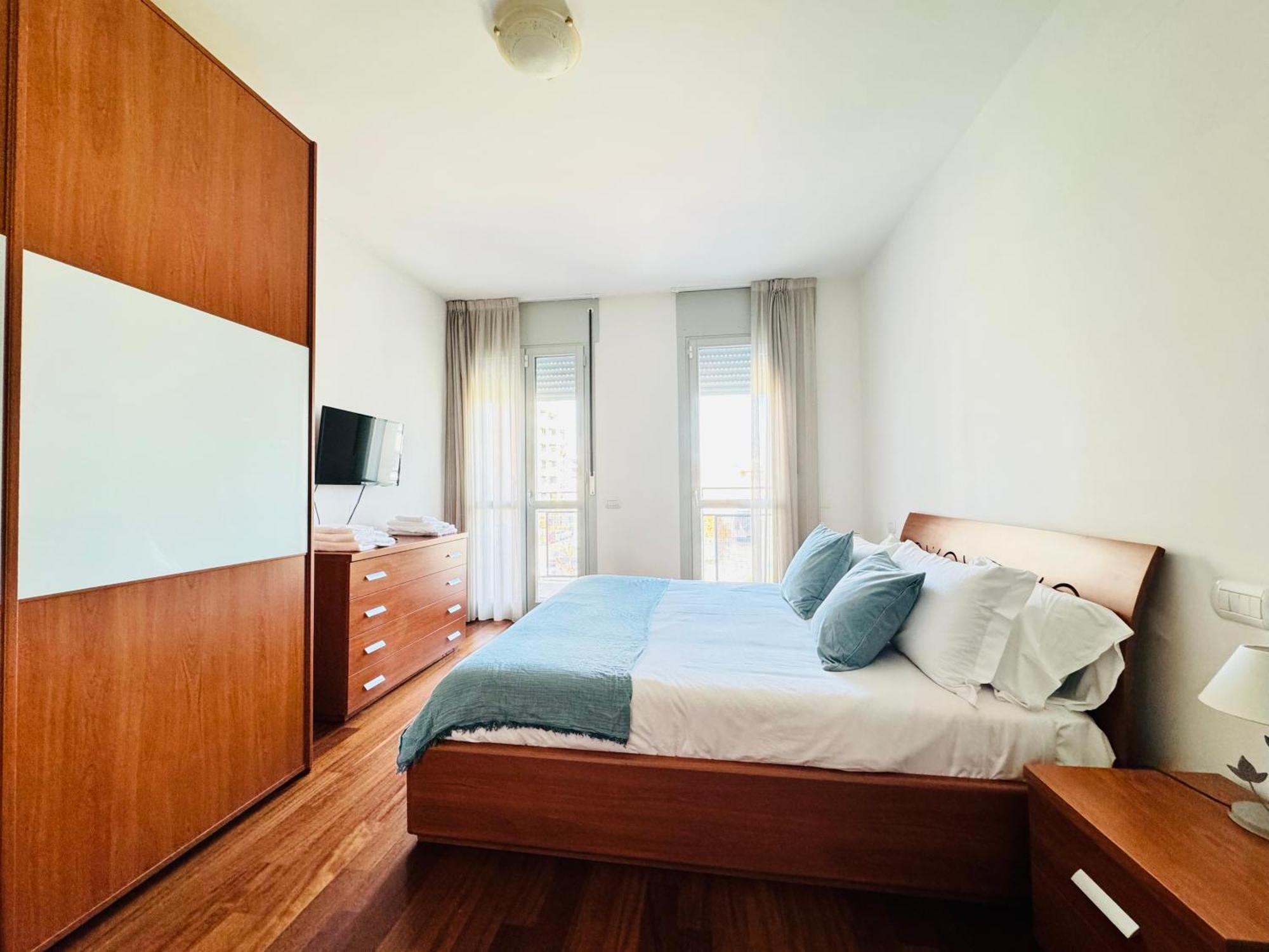 Homeby, Appartamento Barbara Milánó Kültér fotó