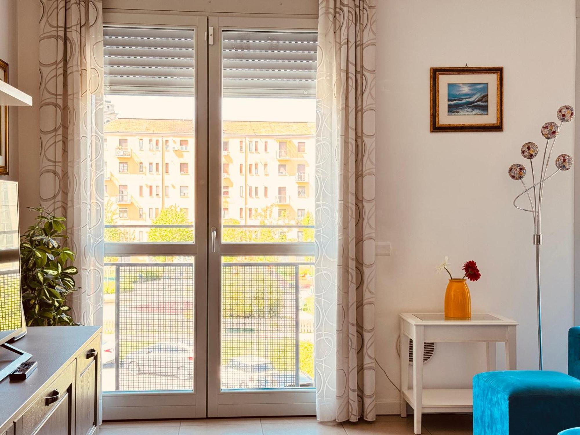 Homeby, Appartamento Barbara Milánó Kültér fotó