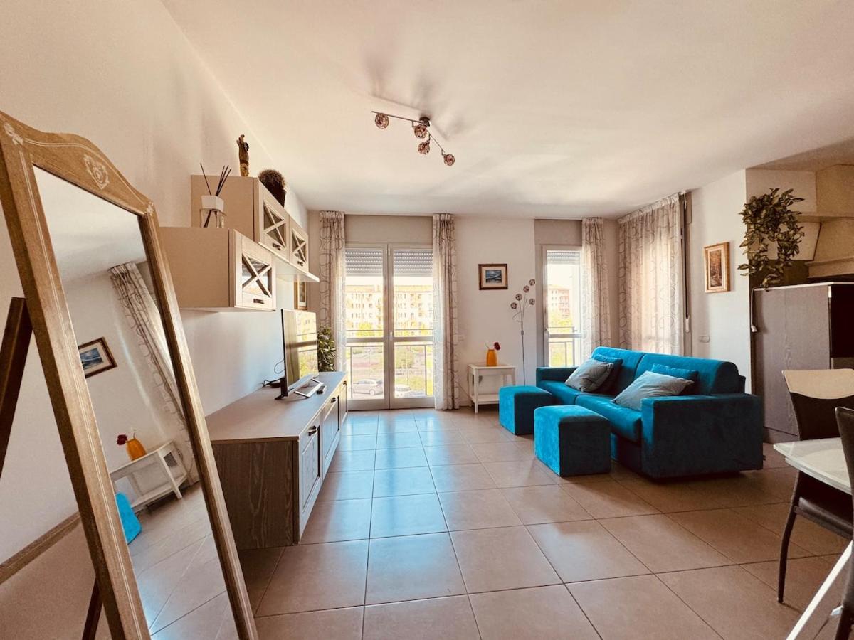 Homeby, Appartamento Barbara Milánó Kültér fotó