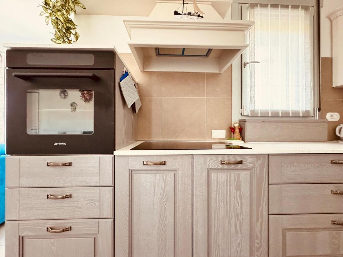Homeby, Appartamento Barbara Milánó Kültér fotó