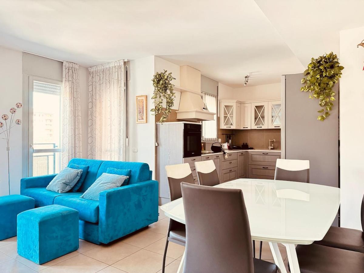 Homeby, Appartamento Barbara Milánó Kültér fotó